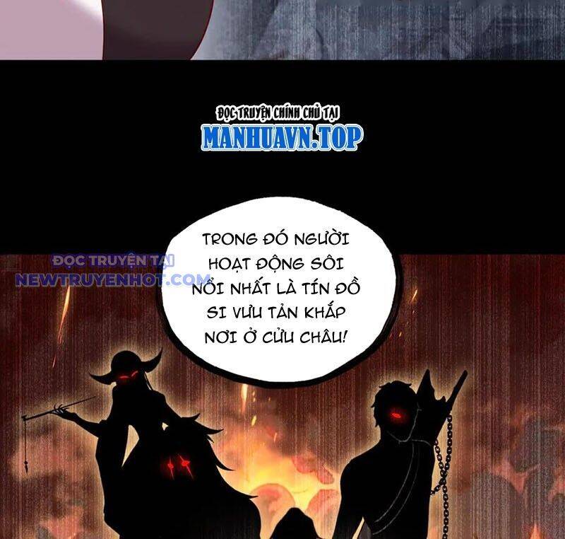 Đại Lộ Vô Danh Chapter 65 - Trang 2
