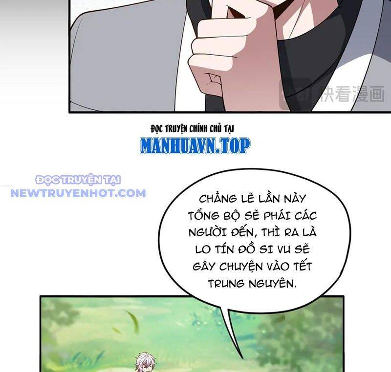 Đại Lộ Vô Danh Chapter 65 - Trang 2
