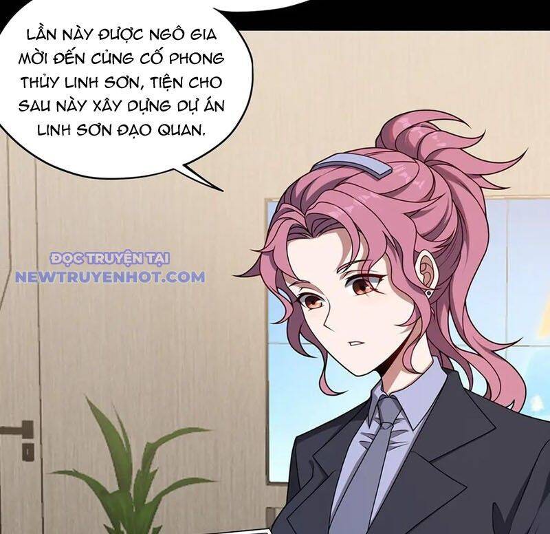 Đại Lộ Vô Danh Chapter 65 - Trang 2