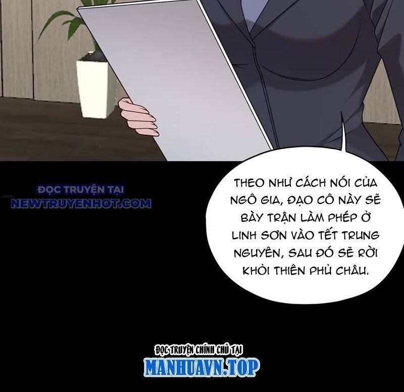 Đại Lộ Vô Danh Chapter 65 - Trang 2