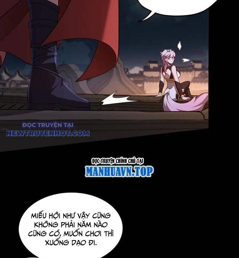 Đại Lộ Vô Danh Chapter 66 - Trang 2