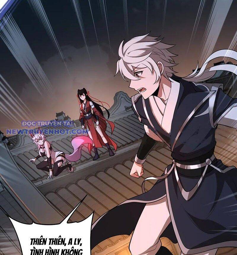 Đại Lộ Vô Danh Chapter 66 - Trang 2