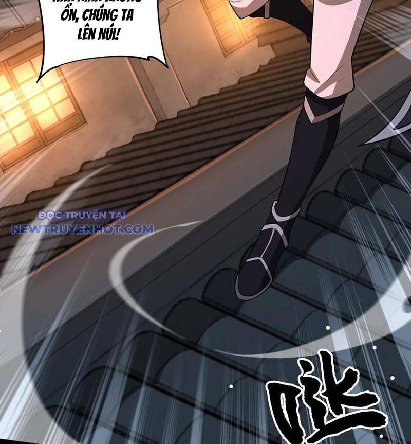 Đại Lộ Vô Danh Chapter 66 - Trang 2