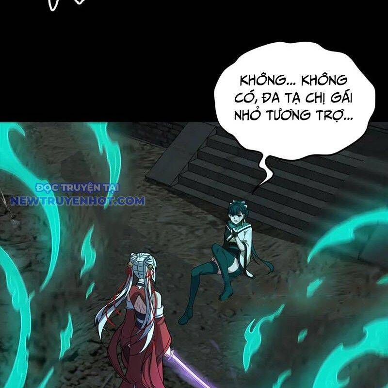 Đại Lộ Vô Danh Chapter 66 - Trang 2