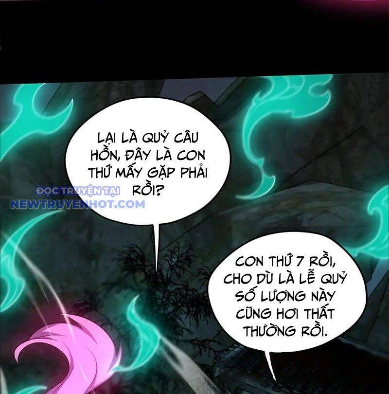Đại Lộ Vô Danh Chapter 66 - Trang 2