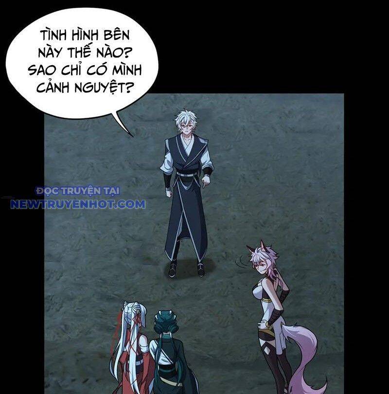 Đại Lộ Vô Danh Chapter 66 - Trang 2