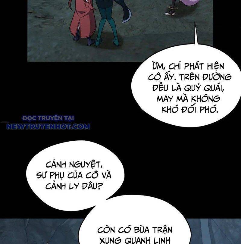 Đại Lộ Vô Danh Chapter 66 - Trang 2