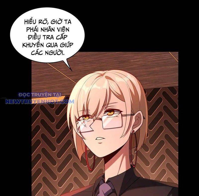 Đại Lộ Vô Danh Chapter 67 - Trang 2