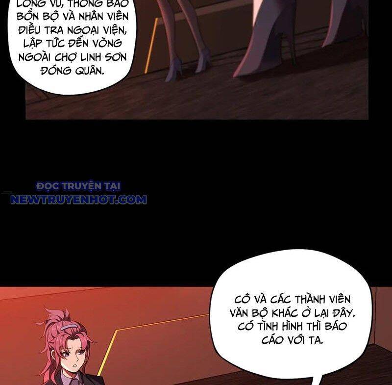 Đại Lộ Vô Danh Chapter 67 - Trang 2