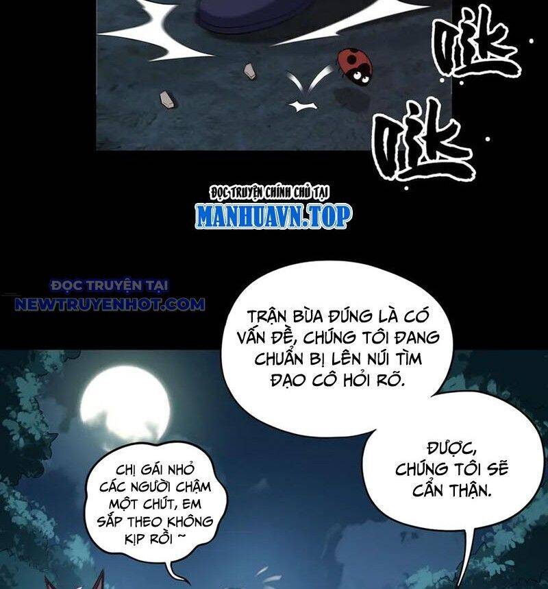 Đại Lộ Vô Danh Chapter 67 - Trang 2