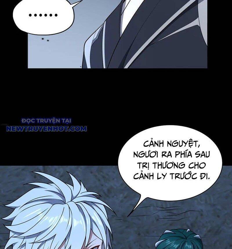 Đại Lộ Vô Danh Chapter 67 - Trang 2