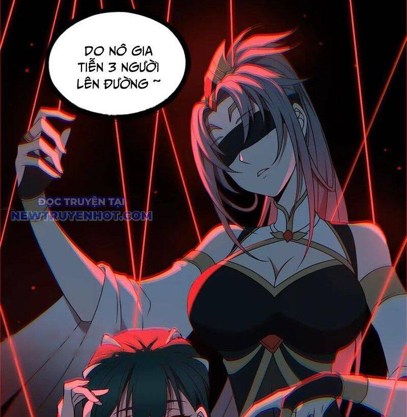 Đại Lộ Vô Danh Chapter 67 - Trang 2