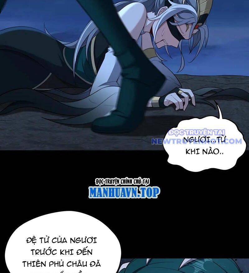 Đại Lộ Vô Danh Chapter 68 - Trang 2