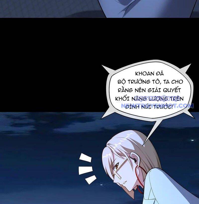 Đại Lộ Vô Danh Chapter 69 - Trang 2