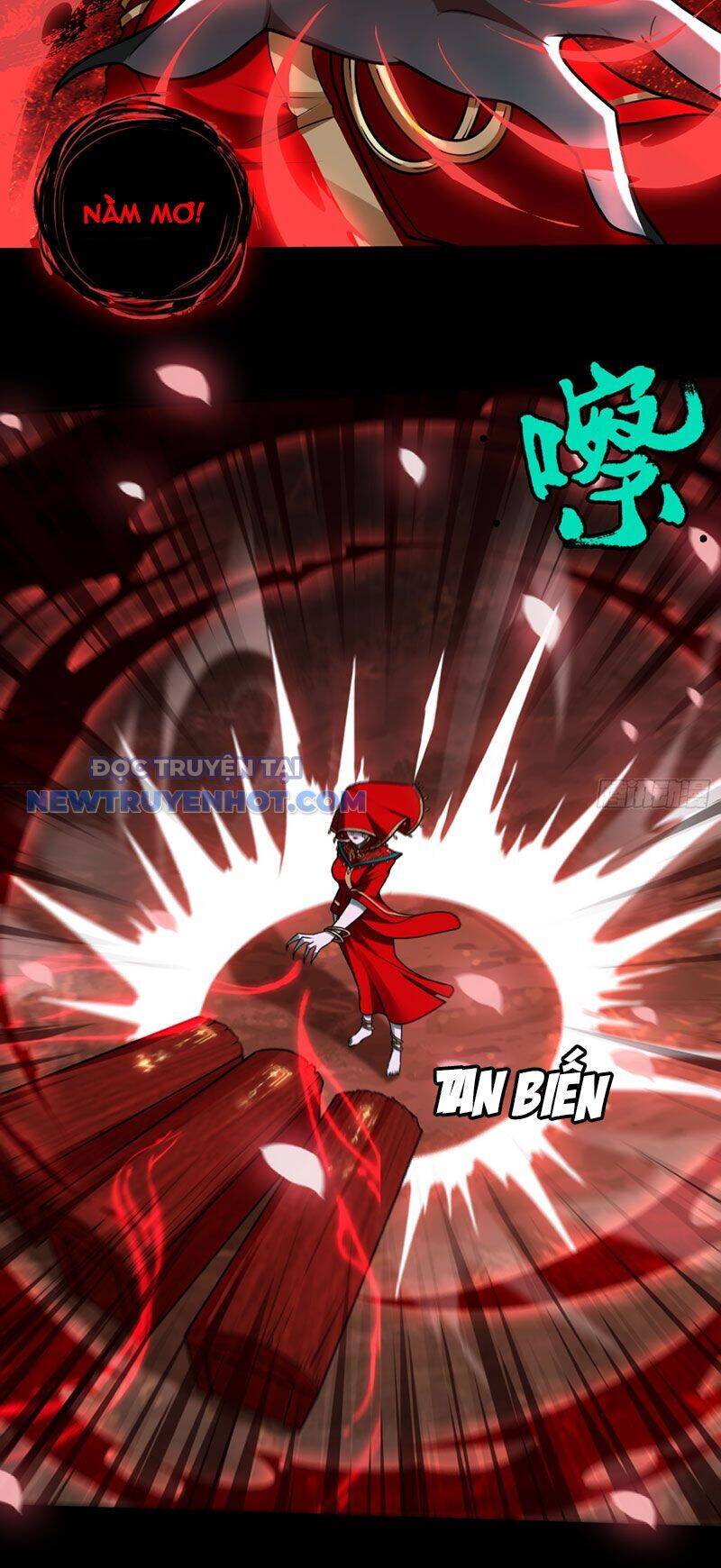 Đại Lộ Vô Danh Chapter 7 - Trang 2
