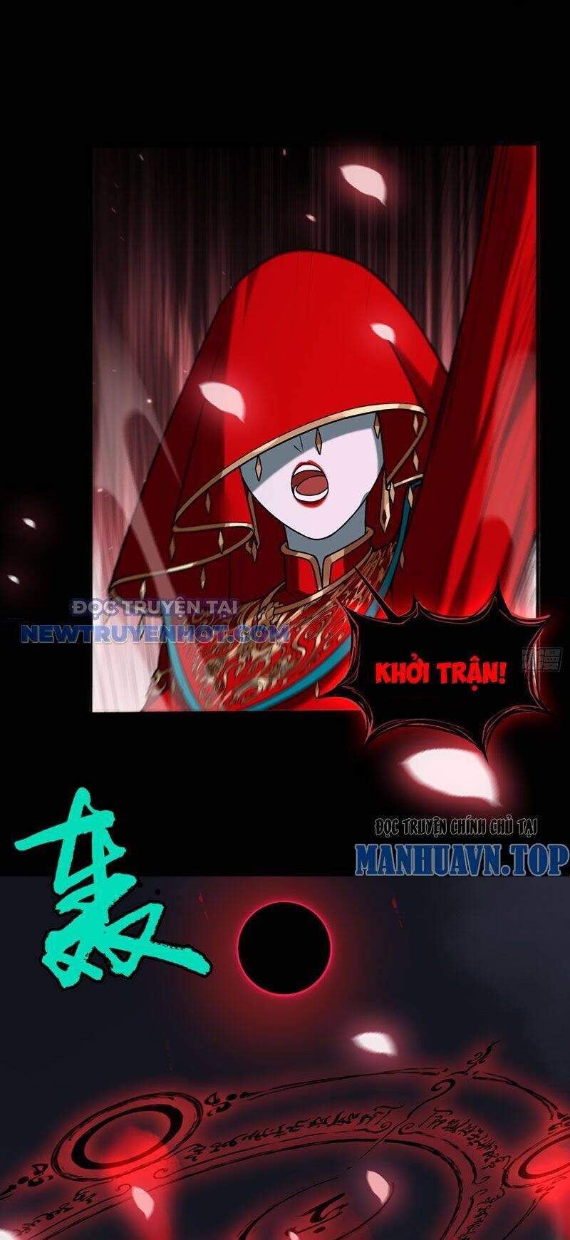 Đại Lộ Vô Danh Chapter 7 - Trang 2
