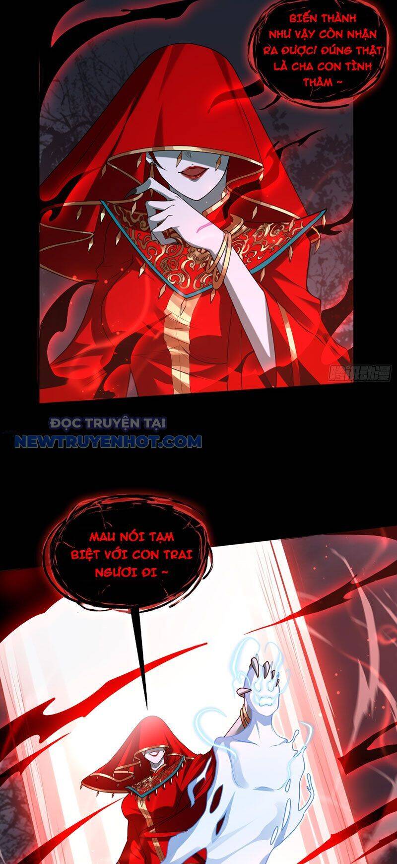Đại Lộ Vô Danh Chapter 7 - Trang 2