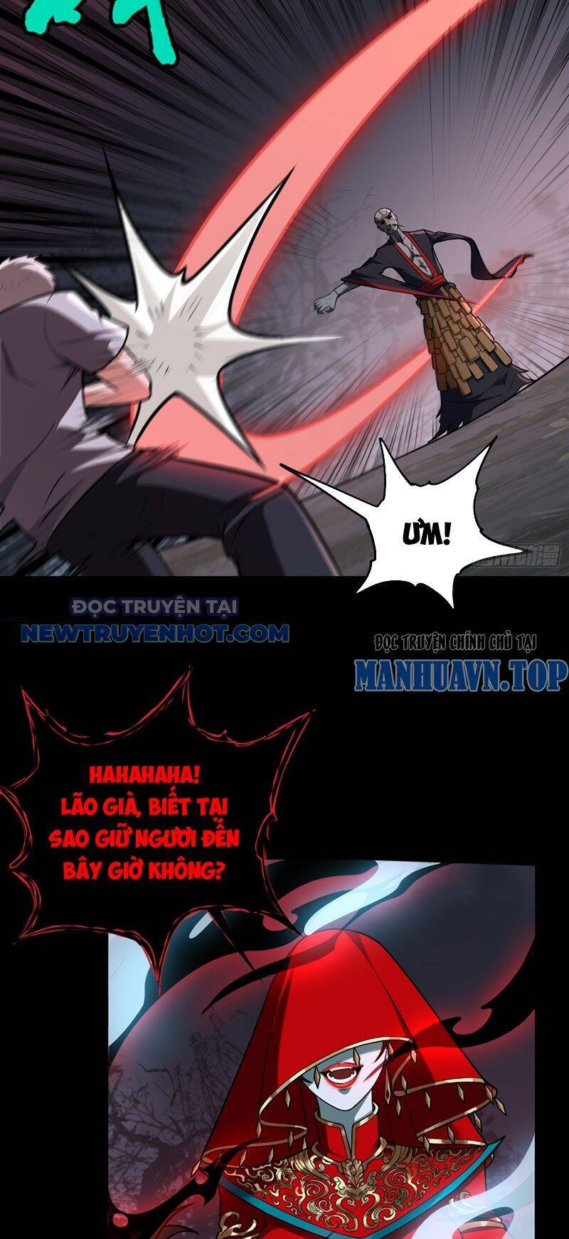 Đại Lộ Vô Danh Chapter 7 - Trang 2