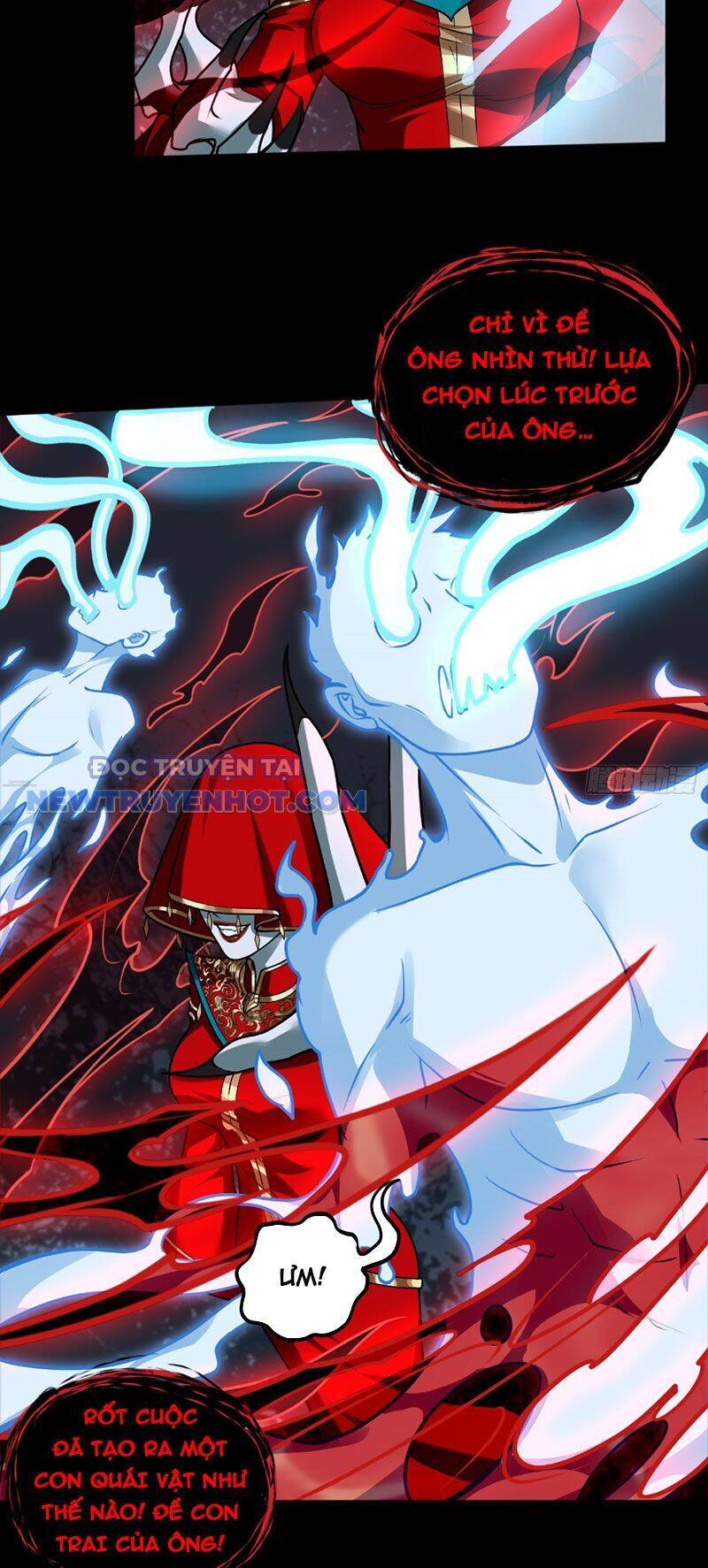 Đại Lộ Vô Danh Chapter 7 - Trang 2