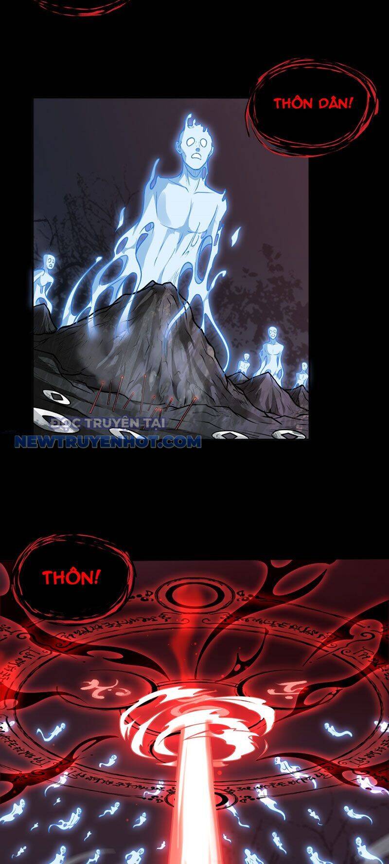Đại Lộ Vô Danh Chapter 7 - Trang 2