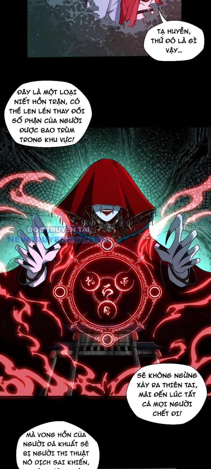 Đại Lộ Vô Danh Chapter 7 - Trang 2