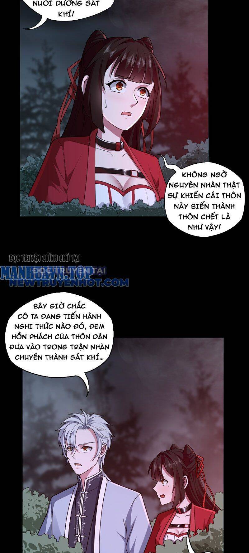 Đại Lộ Vô Danh Chapter 7 - Trang 2