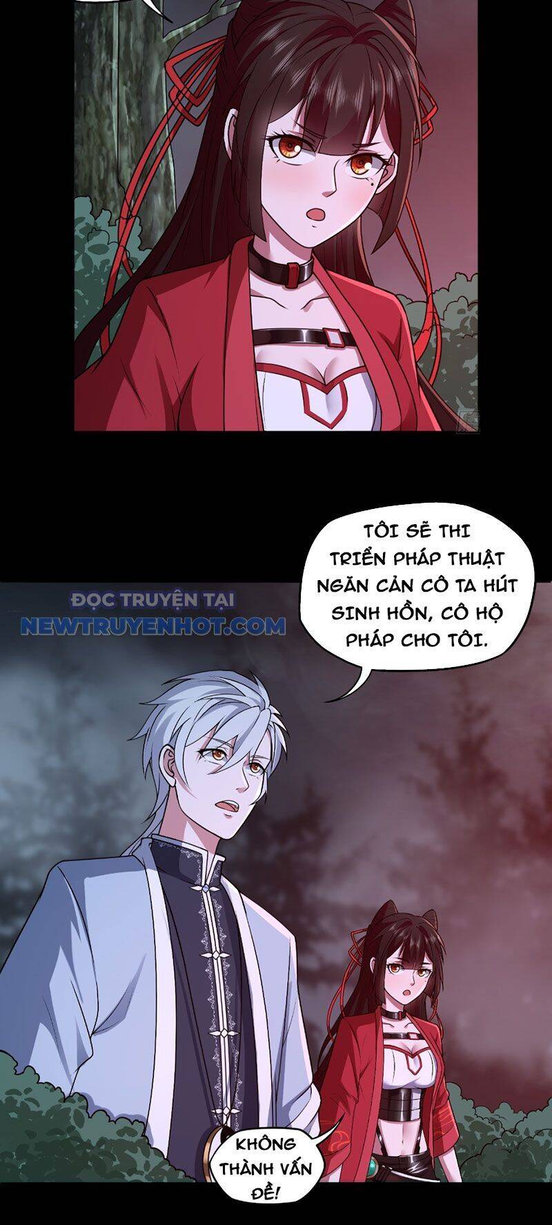 Đại Lộ Vô Danh Chapter 7 - Trang 2
