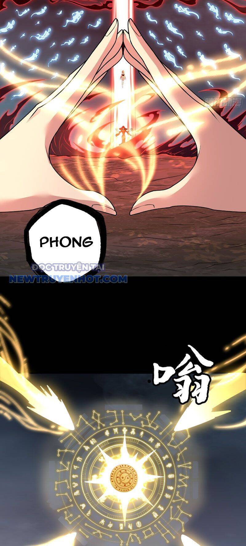 Đại Lộ Vô Danh Chapter 7 - Trang 2