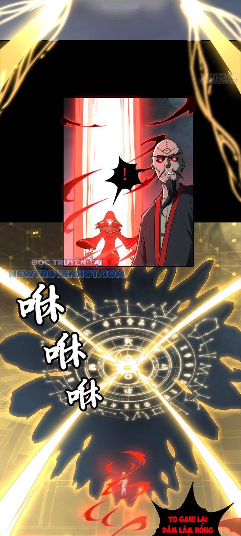 Đại Lộ Vô Danh Chapter 7 - Trang 2