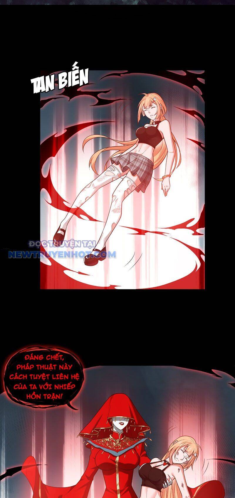 Đại Lộ Vô Danh Chapter 7 - Trang 2