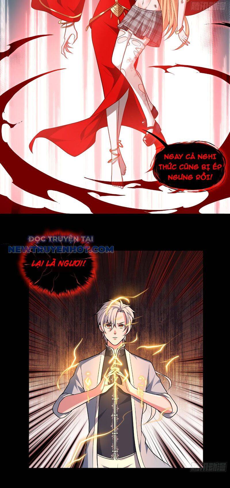 Đại Lộ Vô Danh Chapter 7 - Trang 2
