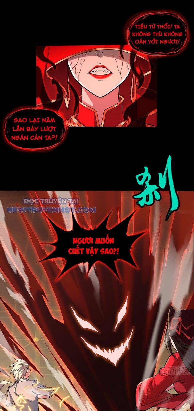 Đại Lộ Vô Danh Chapter 7 - Trang 2