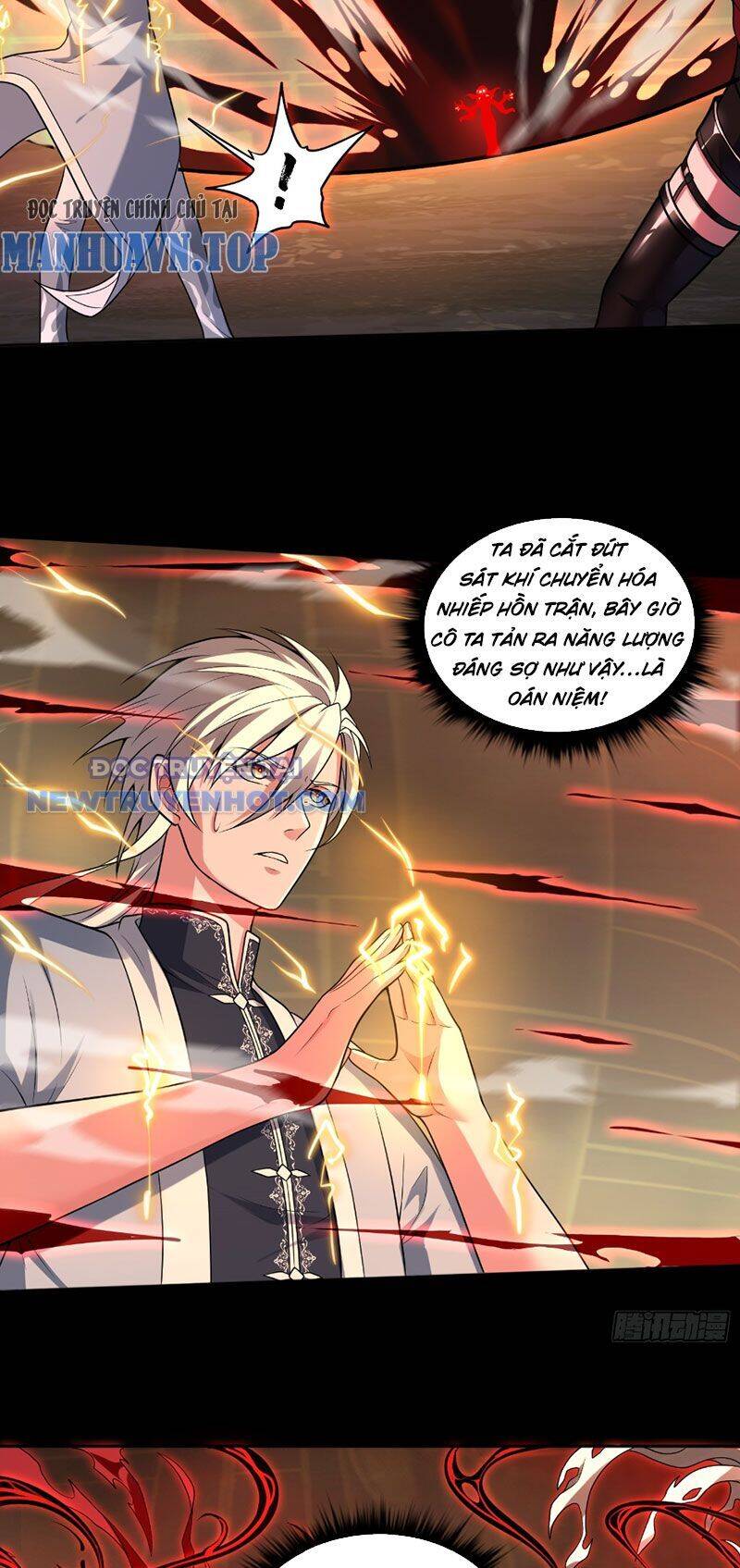 Đại Lộ Vô Danh Chapter 7 - Trang 2