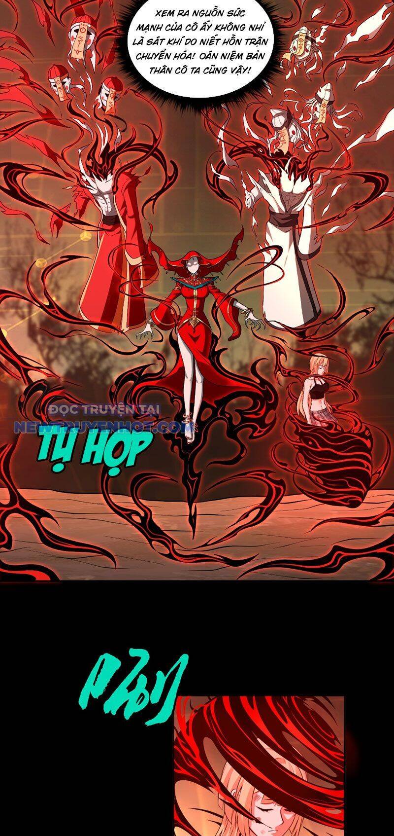 Đại Lộ Vô Danh Chapter 7 - Trang 2
