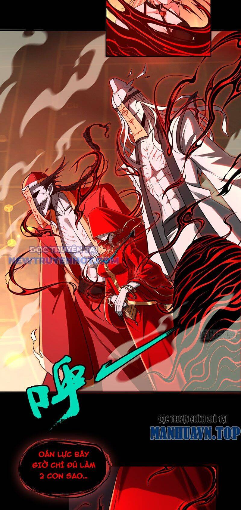 Đại Lộ Vô Danh Chapter 7 - Trang 2