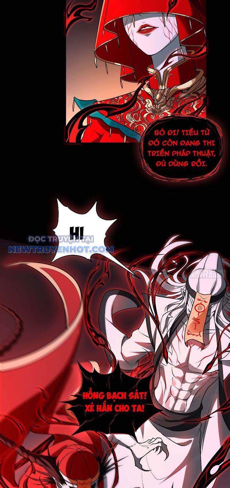 Đại Lộ Vô Danh Chapter 7 - Trang 2