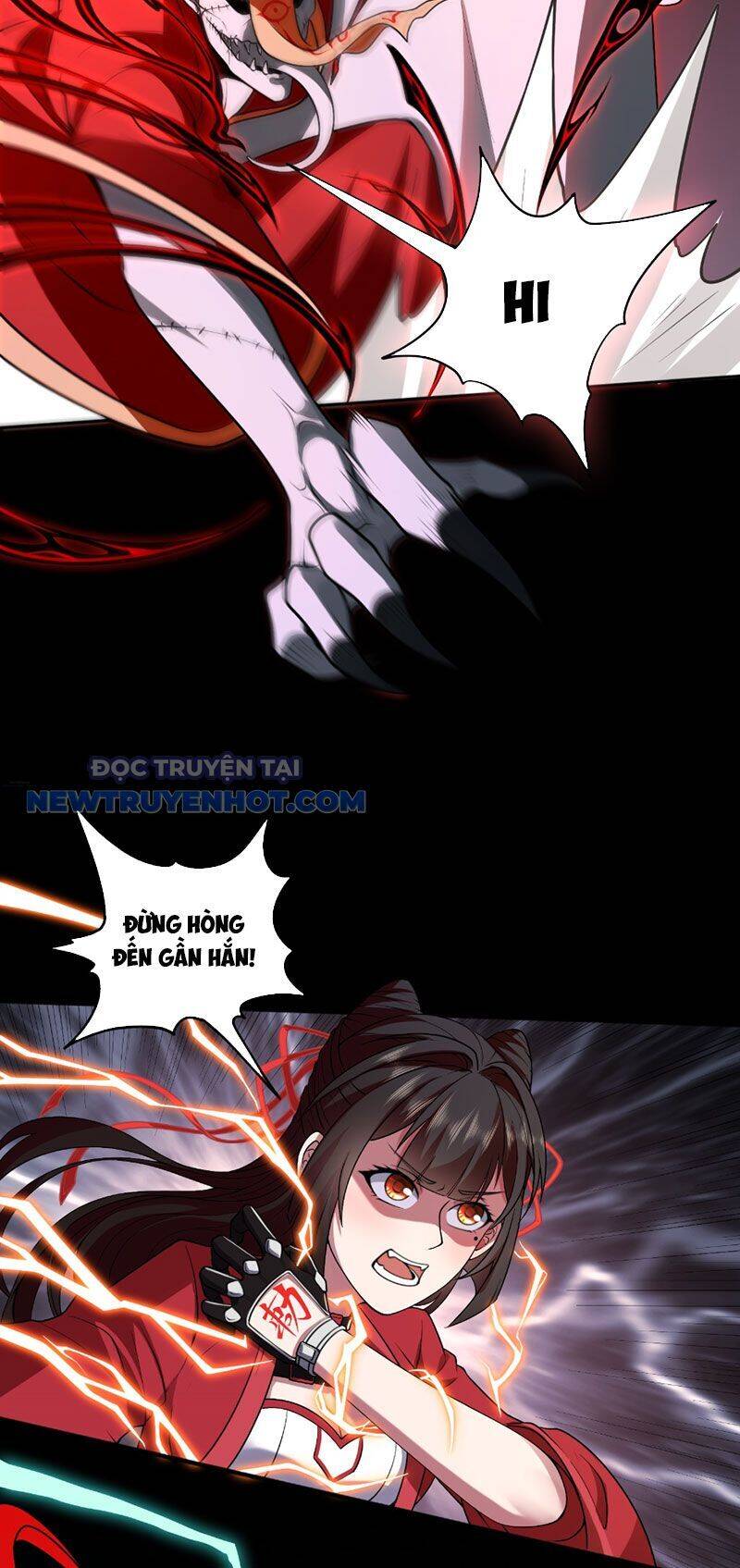 Đại Lộ Vô Danh Chapter 7 - Trang 2