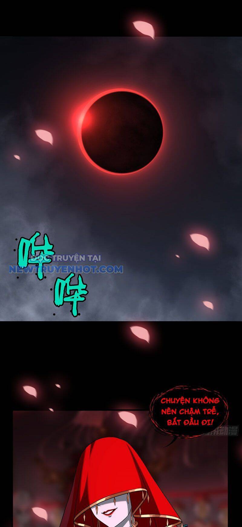 Đại Lộ Vô Danh Chapter 7 - Trang 2