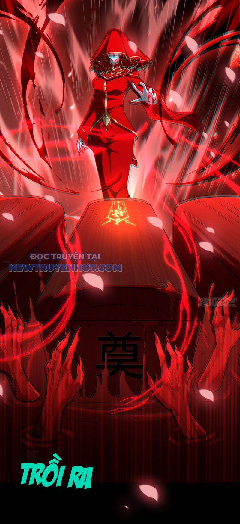 Đại Lộ Vô Danh Chapter 7 - Trang 2