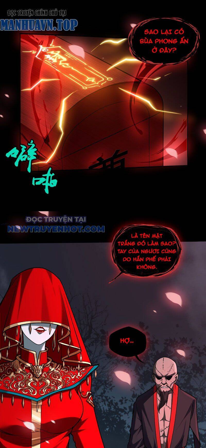 Đại Lộ Vô Danh Chapter 7 - Trang 2