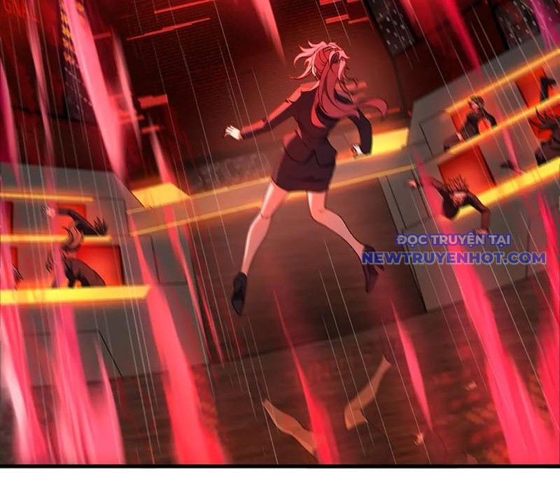 Đại Lộ Vô Danh Chapter 70 - Trang 2