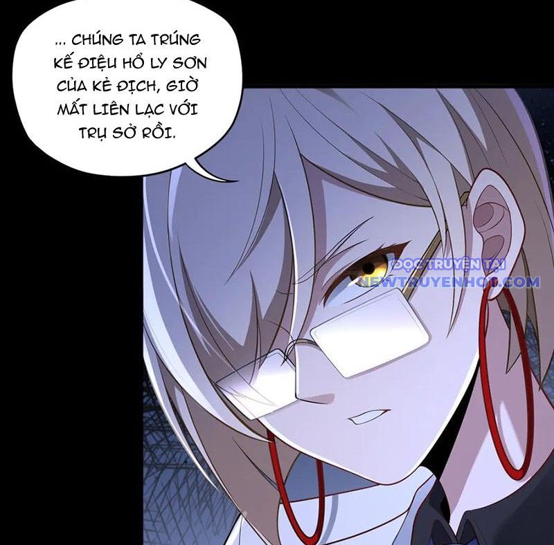 Đại Lộ Vô Danh Chapter 70 - Trang 2