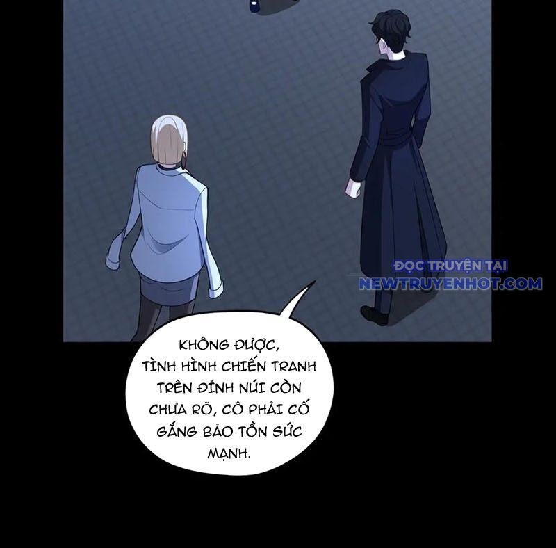 Đại Lộ Vô Danh Chapter 70 - Trang 2