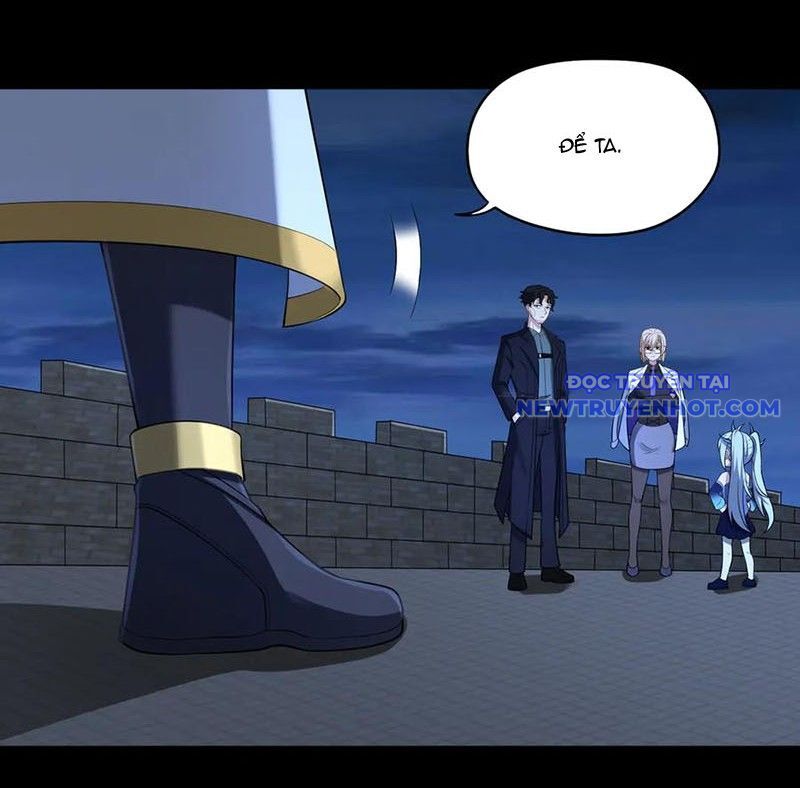 Đại Lộ Vô Danh Chapter 70 - Trang 2