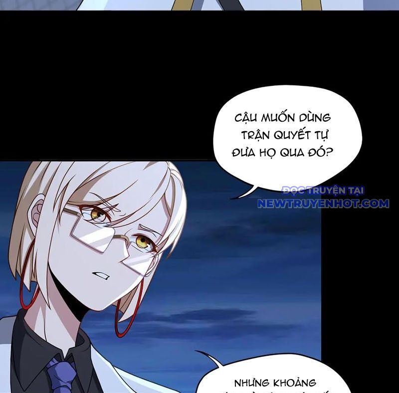 Đại Lộ Vô Danh Chapter 70 - Trang 2