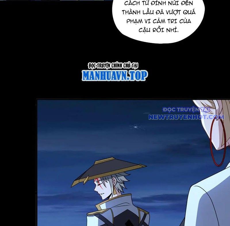 Đại Lộ Vô Danh Chapter 70 - Trang 2