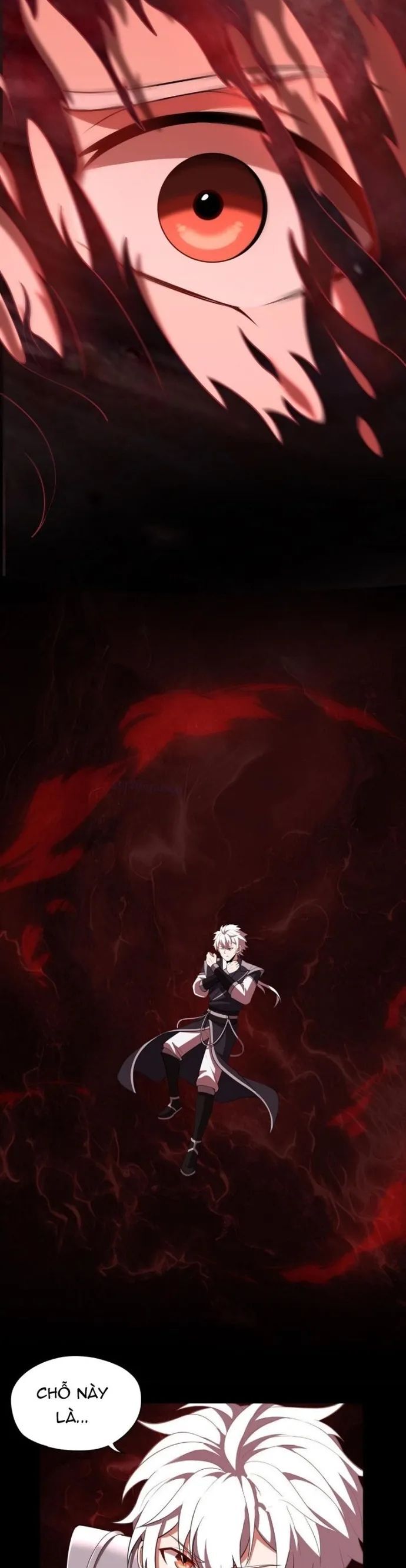 Đại Lộ Vô Danh Chapter 71 - Trang 2
