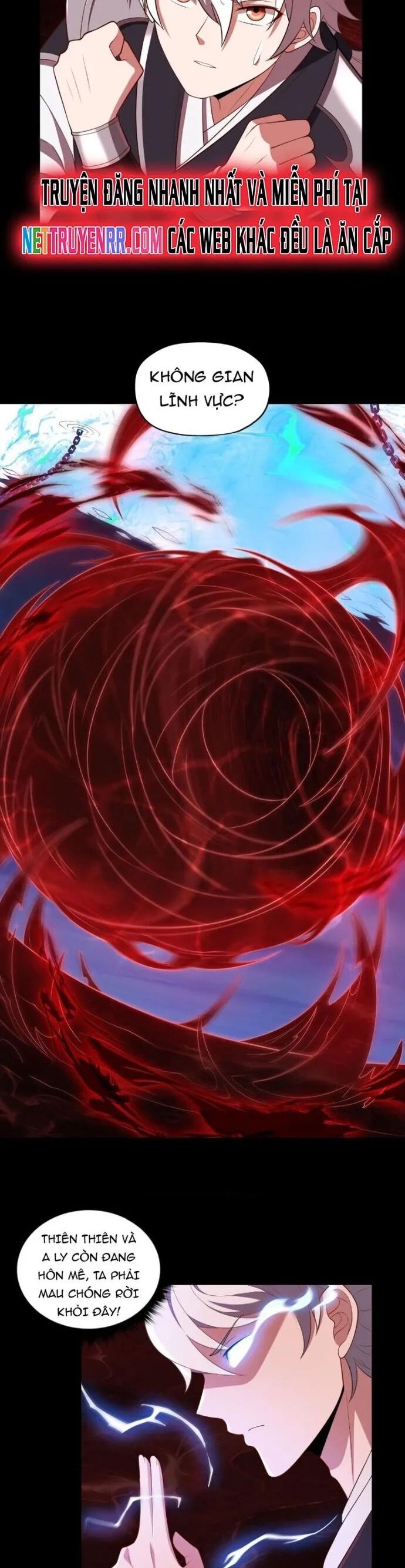 Đại Lộ Vô Danh Chapter 71 - Trang 2