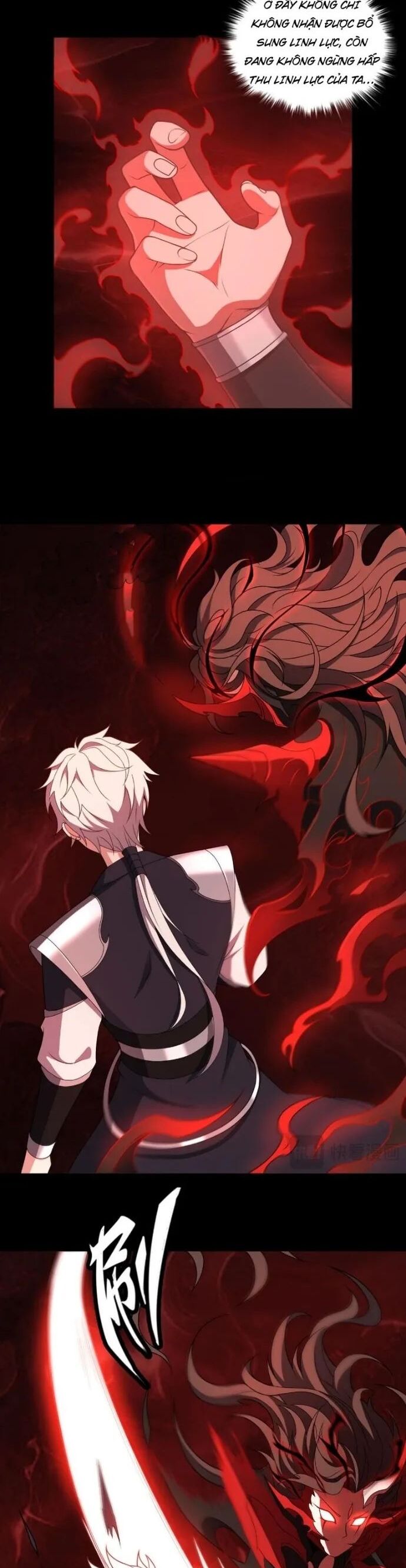 Đại Lộ Vô Danh Chapter 71 - Trang 2