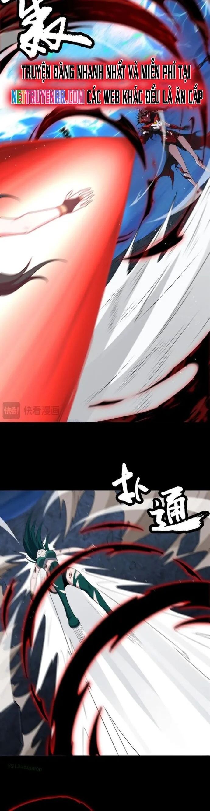 Đại Lộ Vô Danh Chapter 71 - Trang 2